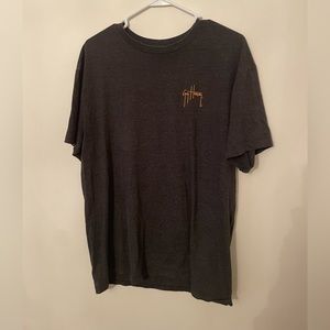 Guy harvey tshirt